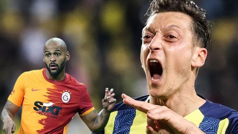 Hangi takım favori: Galatasaray - Fenerbahçe derbisinin iddaa oranları belli oldu