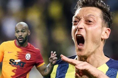 Hangi takım favori: Galatasaray - Fenerbahçe derbisinin iddaa oranları belli oldu