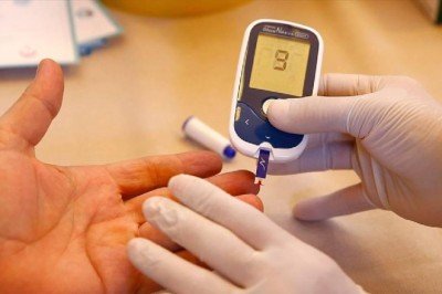 Her 20 saniyede 1 kişi diyabetten ayağını kaybediyor