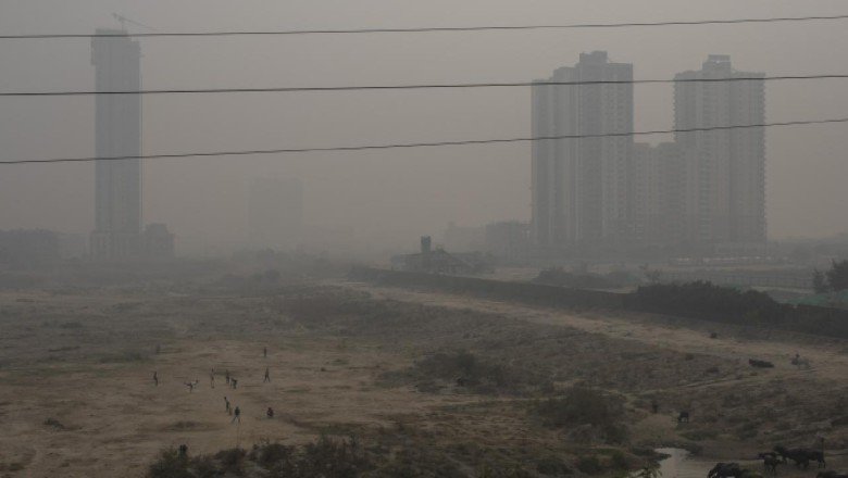Hindistan Yüksek Mahkemesi: Hava kirliliğine karşı acil önlem alınmalı