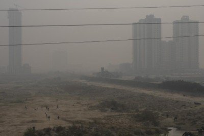 Hindistan Yüksek Mahkemesi: Hava kirliliğine karşı acil önlem alınmalı