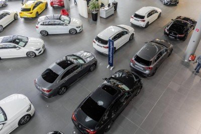 İkinci el online otomobilde fiyatlar yükseldi