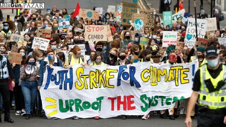 İklim krizi yönetilebilir mi?