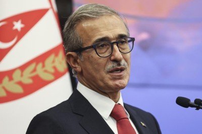 İsmail Demir: Firmalarımızın yol aldığını görmek memnuniyet verici