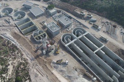 İZSU’da bütçenin yüzde 47’si yatırımlara