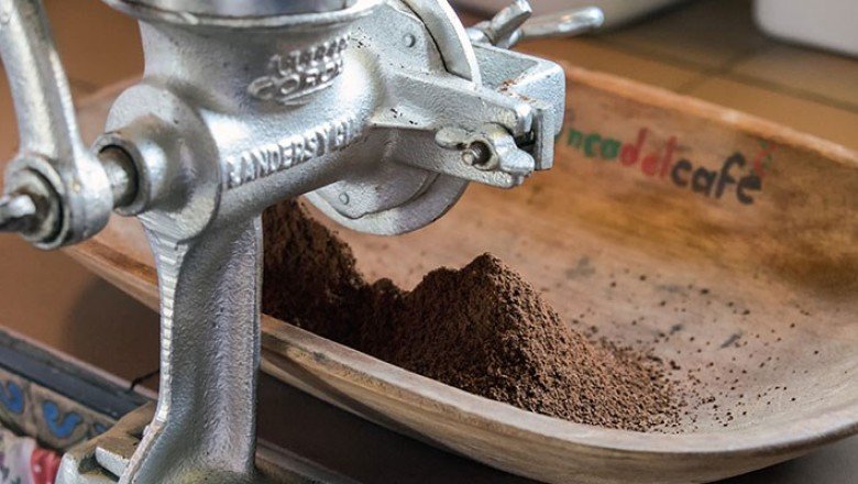 Kahve fiyatları 7 yılın zirvesinde