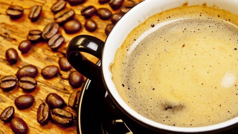 "Kahve fiyatlarına 20-30 lira daha zam gelebilir"