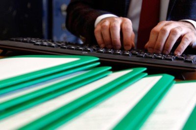 Kamuda 10 bin 870 görme engelli istihdam edildi