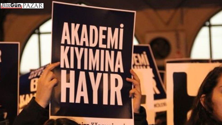 KHK’ler, kayyumlar ve direniş