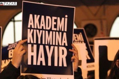 KHK’ler, kayyumlar ve direniş