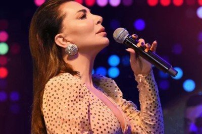 Koronayı atlatan Ebru Yaşar'dan müjde