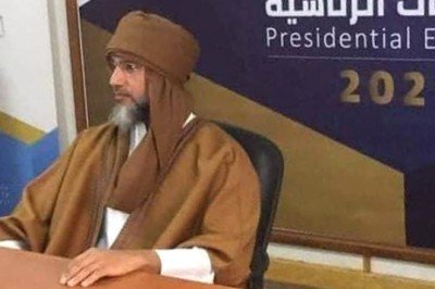 Libya’da askeri yargı, Kaddafi ve Hafter’in adaylıklarının durdurulmasını istedi