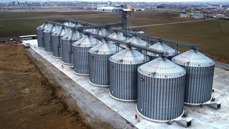 Lisanslı depo destekleri belli oldu