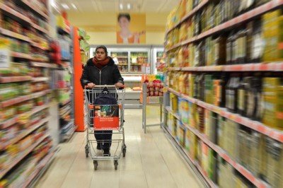 Merkez Bankası: Yıl sonu TÜFE beklentisi yüzde 19,31