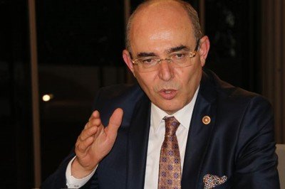 MHP Genel Başkan Yardımcısı Karakaya: Biz hükümetin ortağı değiliz