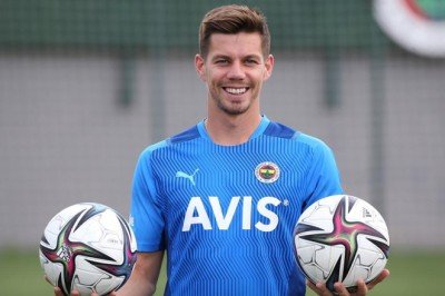 Miha Zajc milli takımda performansını artırdı