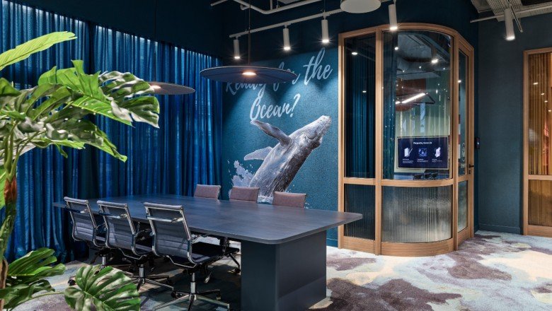 NEOHUB’dan, Deniz Akvaryum Girişim Hızlandırma Programı ile girişimlere büyük destek