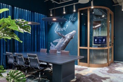 NEOHUB’dan, Deniz Akvaryum Girişim Hızlandırma Programı ile girişimlere büyük destek