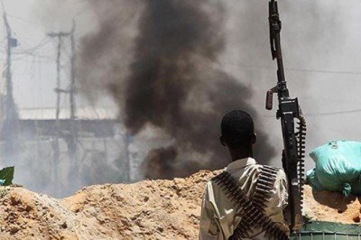 Nijerya'da silahlı saldırılarda 15 kişi hayatını kaybetti