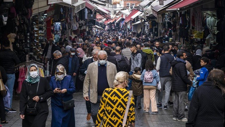 Önlem azaldıkça vaka artacak