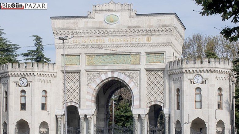 Özerk-demokratik üniversite, akademik özgürlük özlemimiz 40 yıldır sürmekte