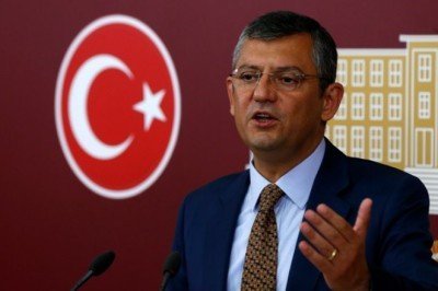 Özgür Özel’den yandaş yazara ‘helalleşme’ yanıtı