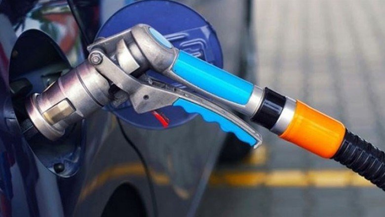 Otogaza beklenen zam duyuruldu