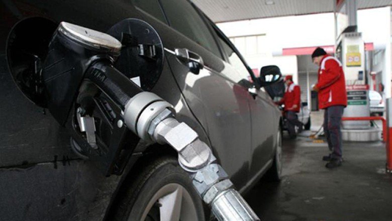 Otogazda fiyat artışı