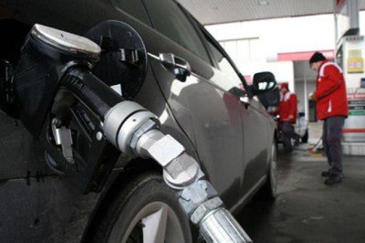 Otogazda fiyat artışı