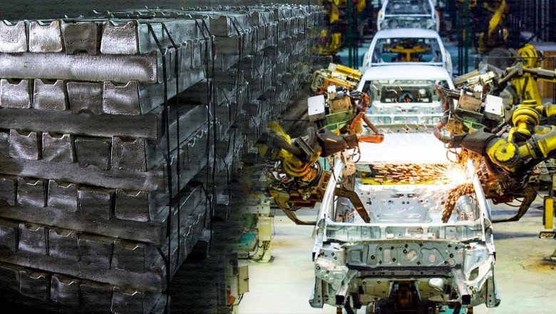 Otomotiv sektörü gözünü Türkiye'ye çevirdi