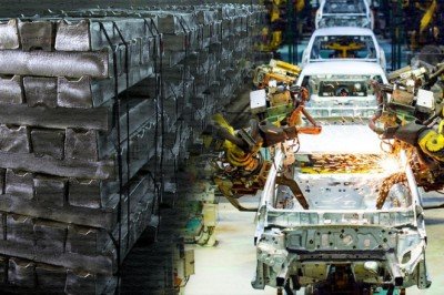 Otomotiv sektörü gözünü Türkiye'ye çevirdi