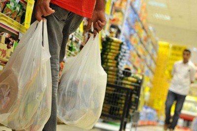 Perakende satış hacmi yıllık yüzde 15,9 arttı