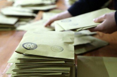 PİAR Araştırma anketi: MHP baraj altında, Cumhur ve Millet İttifakı arasındaki fark eridi