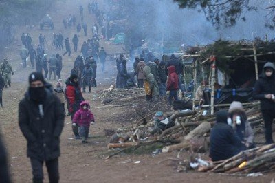 Polonya-Belarus krizi | ABD, krizden Rusya'yı sorumlu tuttu