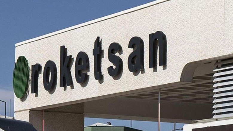ROKETSAN'dan Kırıkkale'ye dev yatırım