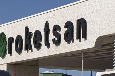 ROKETSAN'dan Kırıkkale'ye dev yatırım