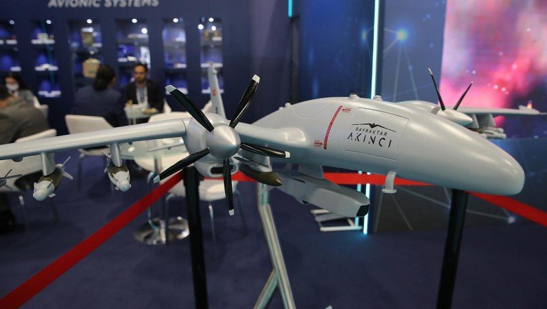 SAHA EXPO'da 123,5 milyon dolarlık anlaşma yapıldı