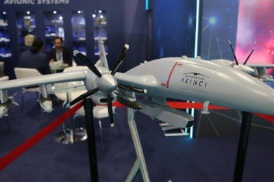 SAHA EXPO'da 123,5 milyon dolarlık anlaşma yapıldı