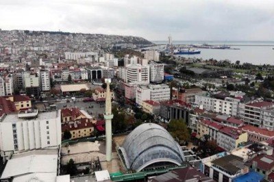 Samsun Valiliği’nden “2 doz aşısı olmayan Samsun’a alınmayacak” haberine açıklama