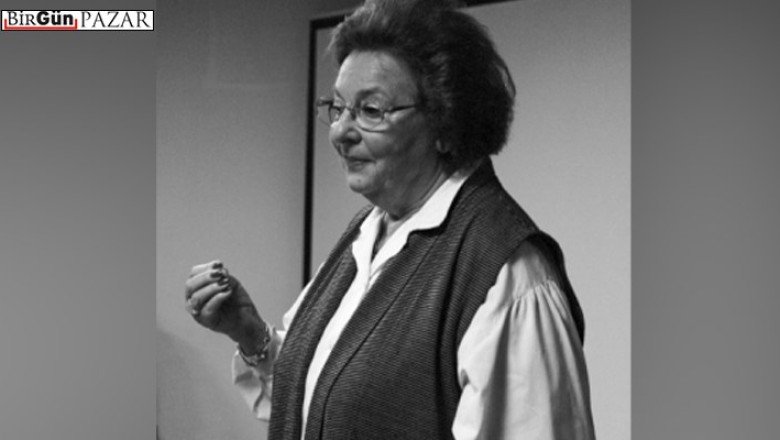 Sanat eğitimi ve ‘parçalar’ içinde güzeli bulmak