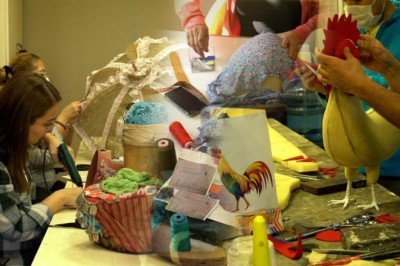 Sanatın sıfır noktası: Devlet Tiyatroları Sanat Teknik Müdürlüğü