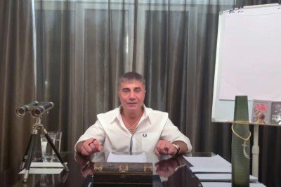 Sedat Peker'in sağ kolunun iddiaları Meclis gündemine taşındı