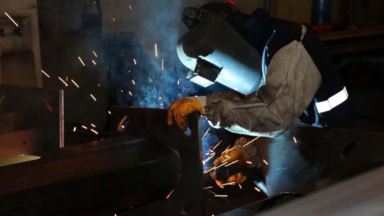 SGK'dan kayıt dışına 544 milyon lira ceza