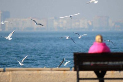 Sıcaklıklar yarından itibaren artacak