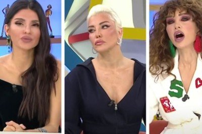 Söylemezsem Olmaz programında sürpriz ayrılık