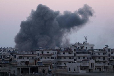 Suriye'de 10 yıldır süren iç savaşın bilançosu ağır