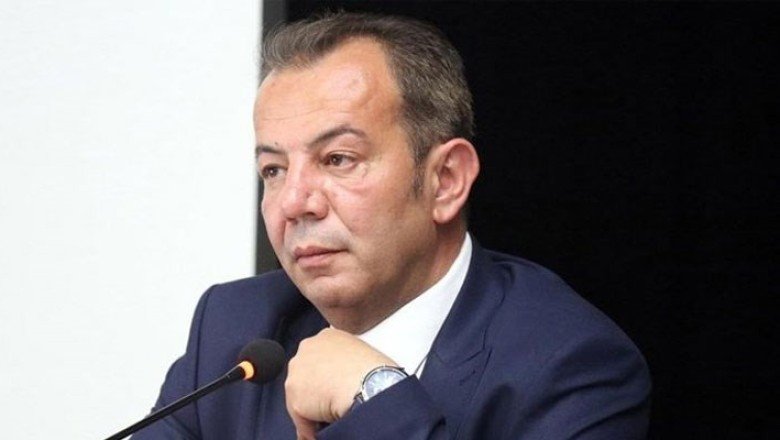 Tanju Özcan: Sosyal demokrasiyi hadisleri okuyarak benimsedim