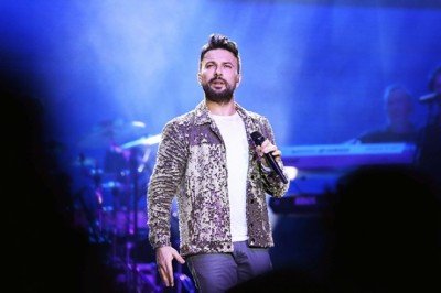 Tarkan'dan kadın cinayetlerine tepki: Bu böyle gitmez