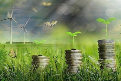 Ticarette yeşil dönüşüm için düğmeye basıldı