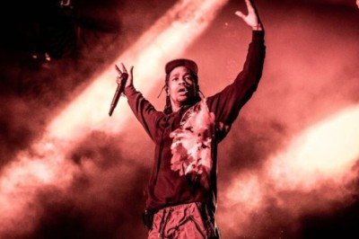 Travis Scott konserindeki faciada bir ölüm daha: Fişini çektiler